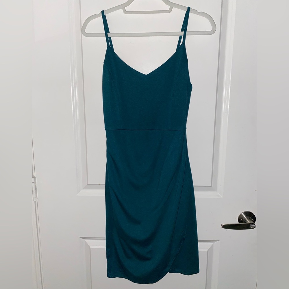 *NEW Zalalus- Women’s Spaghetti Strap Bodycon Dress. - Picture 8 of 13